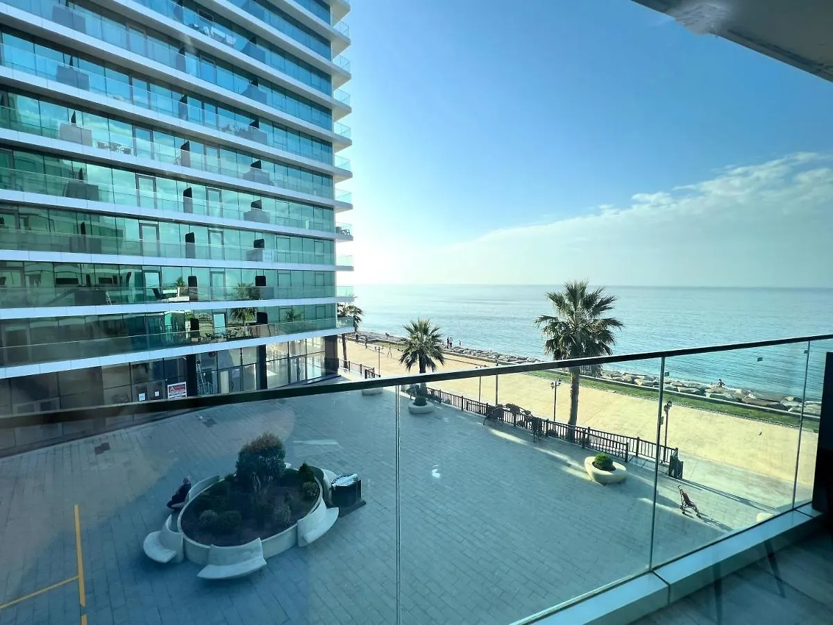Apartments On The Seacoast, Batumi View 0*,  גאורגיה