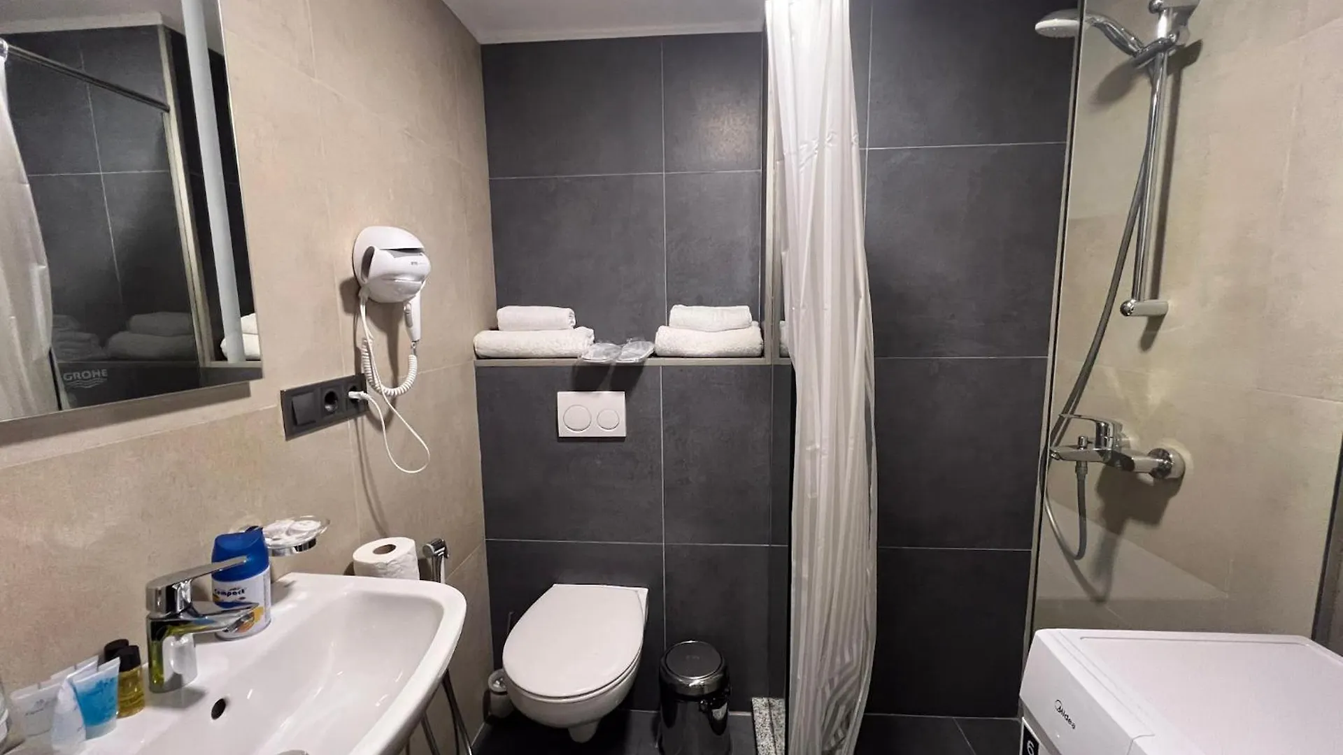 Apartments On The Seacoast, Batumi View גאורגיה